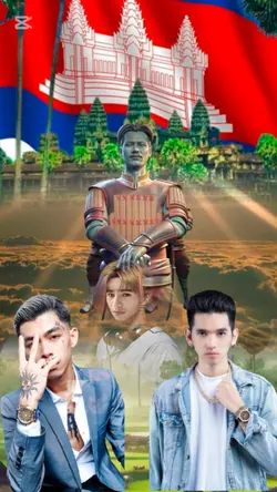 កម្ពុជា