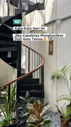 Menghasilkan Duit