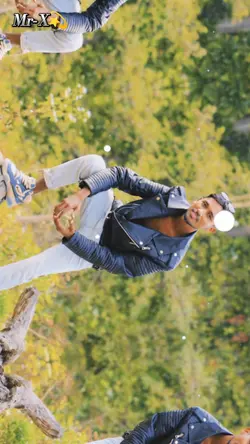 Mr x 