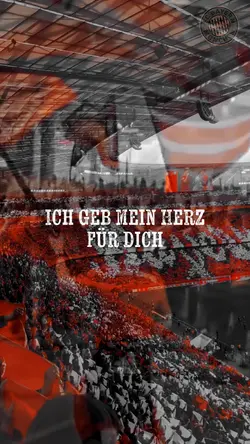 FC Bayern Fangesang