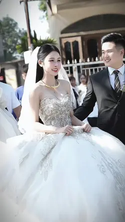 SLOW ĐÁM CƯỚI