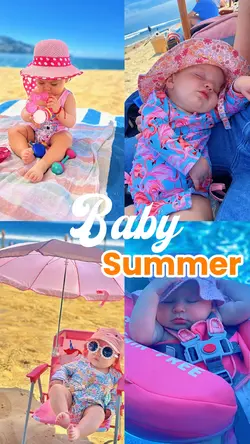 Baby Summer