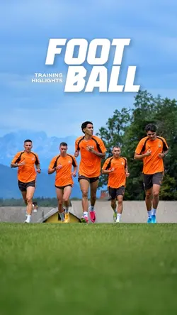 Football Training