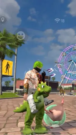 Dinosaur 🦖 