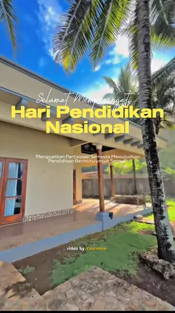 Pendidikan Nasional 