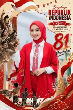 17 Agustus 2026