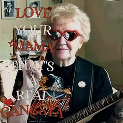 Love Your Mama