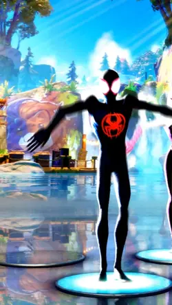 smooth Marvel Edit