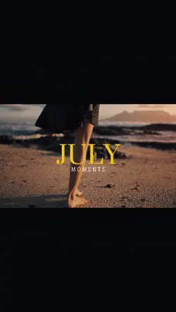 JULY 2025