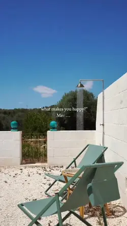what makes u happy