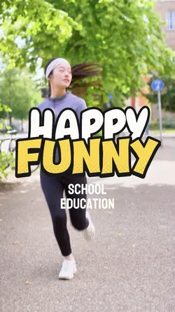 Happy Funny