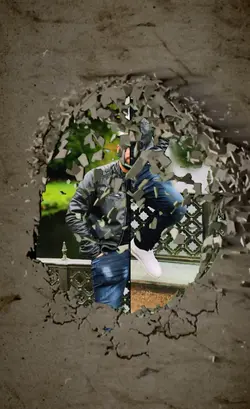 Mirror Template 