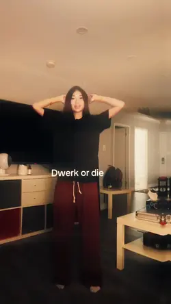 Dwerk or d*e 