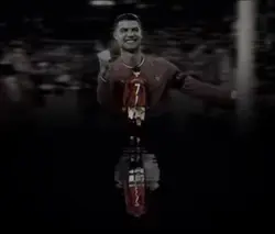 Tạm biệt anh Ronaldo