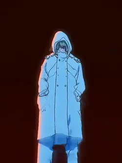 Bleach 