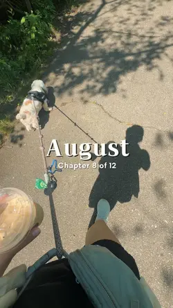 August