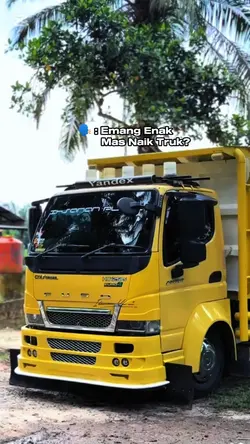 emang enak mas