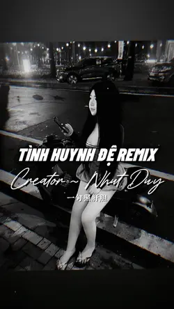 TÌNH HUYNH ĐỆ