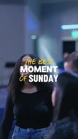SUNDAY SERVICE 