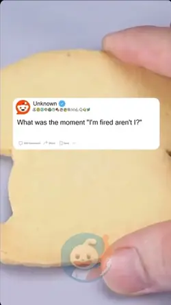 Reddit Story