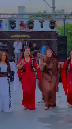 Arabic Dance viral