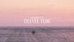 cinematic travel 
