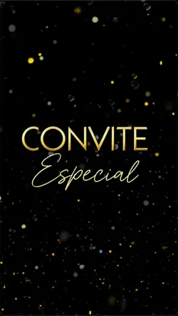 convite 