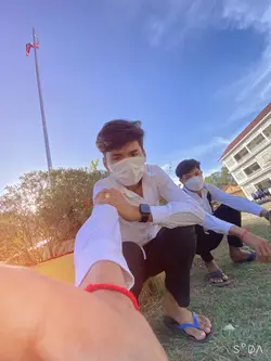 អាព្រៃ ស😂😂