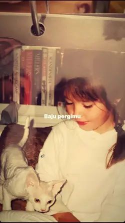 baju pergimu jangan
