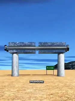 fakta unik 