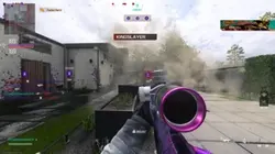 Cod compilations