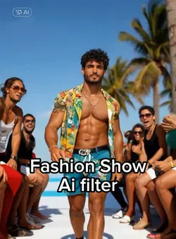Fashion Show Ai 