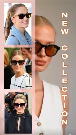 SUNGLASSES
