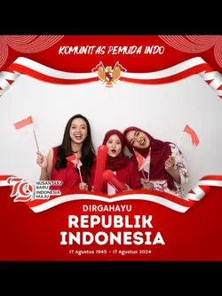 17 agustus 25