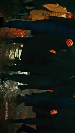 Peaky blinders 