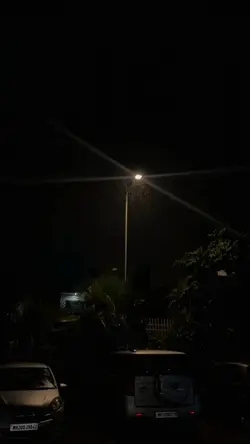 night we met