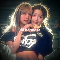 la amo mucho!