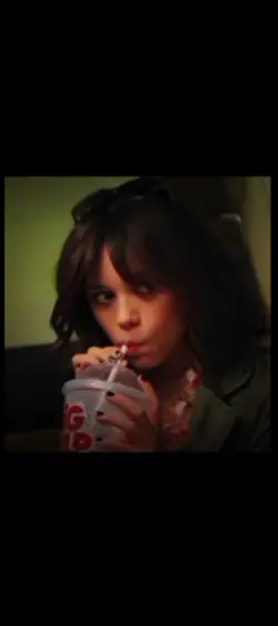 Jenna Ortega
