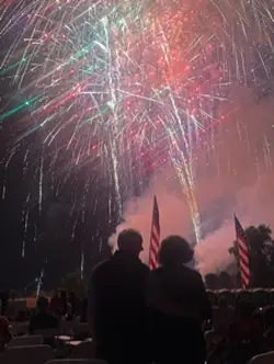 4th of July