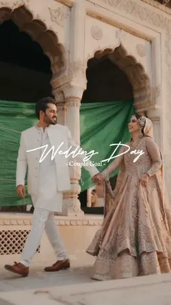Couple | Wedding