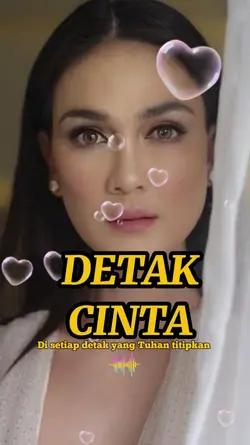 Detak Cinta 