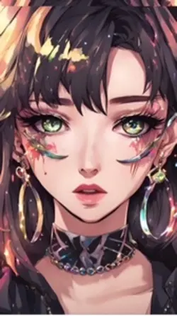 歌詞動画