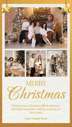 christmas card
