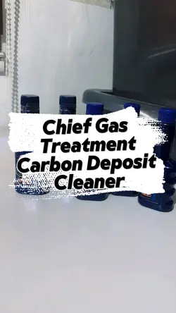 Gas Treatment