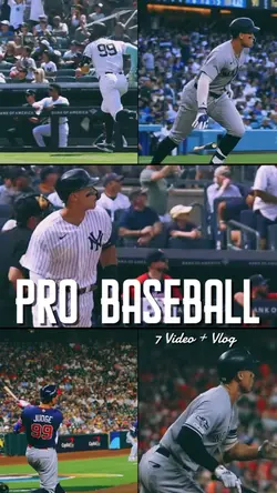 PRO BASEBALL