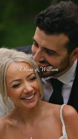 Wedding moments