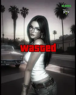 Filtro GTA V 