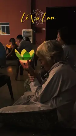 Lễ Vu Lan