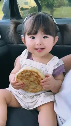 anak kecil gemoy