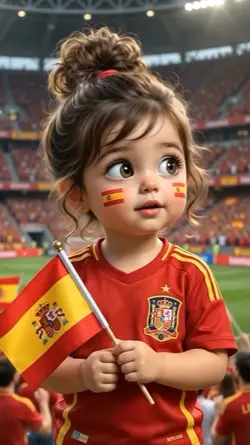 Vamos España 